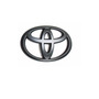 Emblema Parrilla Toyota Tundra 2015 2016 2017 2018 A 15 Dias Toyota Tundra