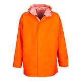 Chaqueta Impermeable Guy Cotten Vistex Fluor