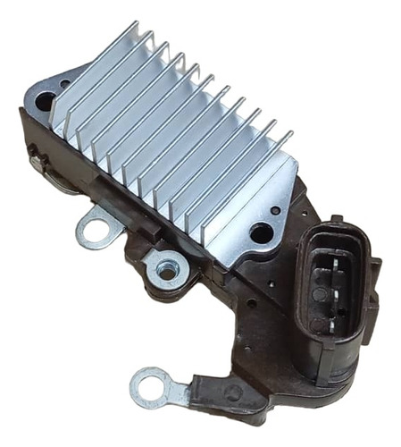 Regulador Alternador Chevrolet Esteem / Grand Vitara Gauss Foto 4