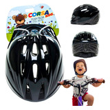 Capacete Infantil Ciclismo Bike Baby 02 Anos Proteção Maxima