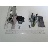 At At & A Wing Micromachines Galoob Loose 