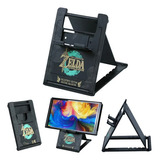 Base Soporte Para Nintendo Switch Zelda Tears Of The Kingdom