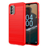 Funda De Teléfono Tpu Para Nokia G400 5g