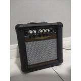 Amplificador Cubo Guitarra Oneal 20w Preto