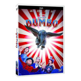 Dumbo Dvd