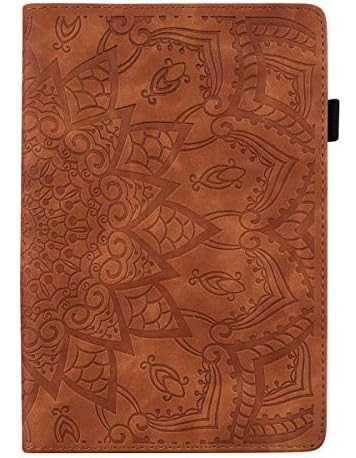 Funda Lenovo Tab M10 Fhd Plus 10.3 /marron