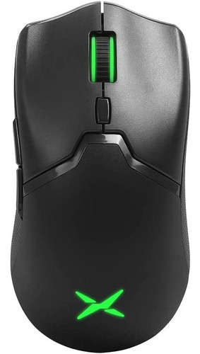 Mouse Inalámbrico Para Juegos Delux M800 Pro, 19 000 Ppp, 6