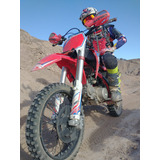 Beta Rr 125 Big Wheel Modelo 2022