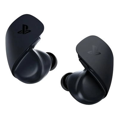 Auriculares Inalambricos In-ear Sony Pulse Explore Ps5 Negro | Meses sin interés