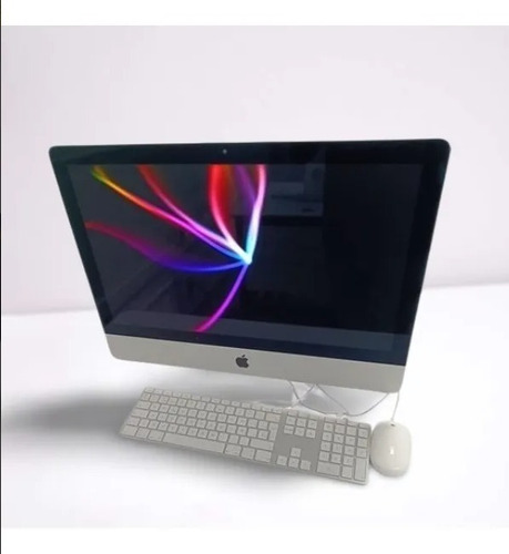 Computadora Apple 21 iMac 2015 Retina 4k Core I5 8gb Ram