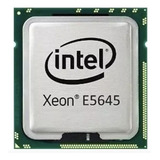  Procesador Intel Xeon E5645 Caché De 12m, 2,40 Ghz, 5,86
