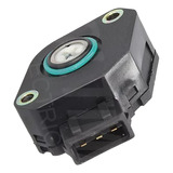 Sensor Tps Vw Golf Jetta A3 93-95 2.0l T/std