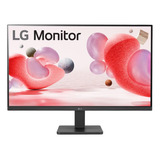 Monitor LG 27 Ips Full Hd Amd Freesync 100hz 27mr400-b Negro