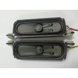 Bn96-09465a Parlantes Para Tv Samsung 8ohm 10w