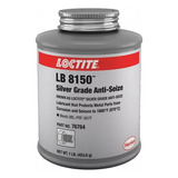 Antiaferrante Lb8150 Loctite De 453.6 Gr