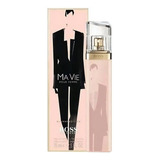 Perfume Mujer Hugo Boss Ma Vie Runaway Edition Edp 75ml 