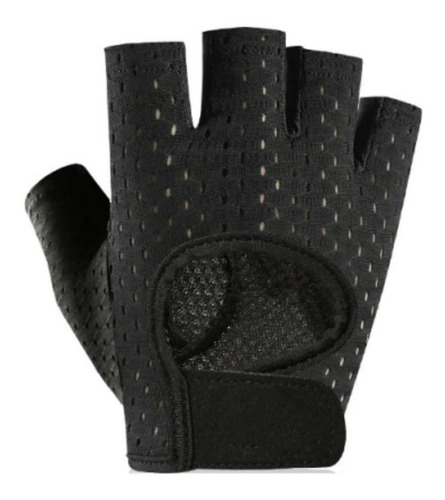 Guantes Rexchi Style Simple Bicicleta Fitness Licrados 