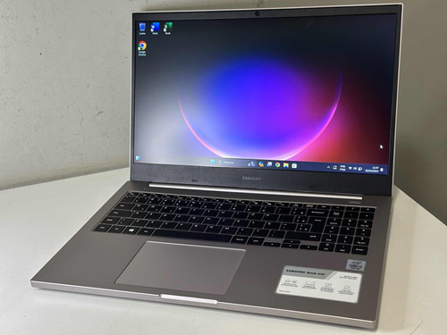 Notebook Samsung Book X30 Core I5 10th 8gb Ssd512 1tb Win11