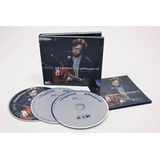Eric Clapton Unplugged Deluxe 2 Cd + Dvd Sellado