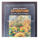 Atari 2600 Cartucho Adventure