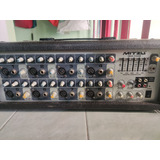 Consola Amplificada Mitzu Mix-1308