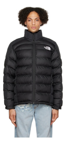 Campera The North Face Rusta Puffer Negro