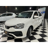 Toyota Etios 2022 1.5 Sedan Xs