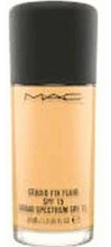 Mac St Fix Fluid Spf 15- Nc18 30 Ml