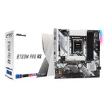 Board Asrock B760m Pro Rs Ddr5