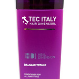 Tec Italy Heal Acondicionador Hidratac - mL a $243