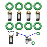 Kit Filtros Orings De Inyectores Iwp Ka Escosport Fiesta