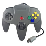 Control Compatible Con Nintendo 64