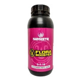 Namaste Flora Booster 500cc Floración Indoor - Gmc Online