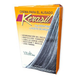 Crema Alisadora Kerasil Con Keratina - g a $110