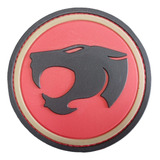 Insignia Parche De Pvc Thundercats