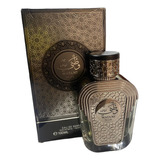 Perfume Watani Noir Masculino Edp 100ml Al Wataniah Perfume Arabe