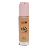 Base De Maquillaje Líquida Pink Up Tono Cinnamon - 30ml 30g