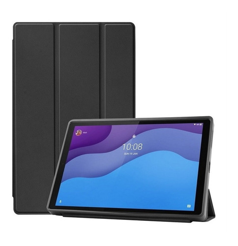 Funda Tableta Para Lenovo Tab M10 Hd (2nd Gen) Tb-x306f 10.1