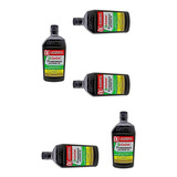 Kit Aceite Castrol Dexron Vi Transmision Automatic Hydra Mat