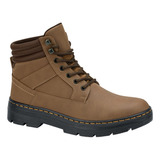 Heavy Bota Kebo 4016 Canela