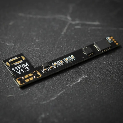 Flex Repair Programable Jcid V1se Bateria iPhone 11p\u002F11pm | Meses sin interés
