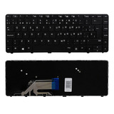 Teclado Hp Probook 440 G3 440 G4 445 G3 446 G3 640 G2