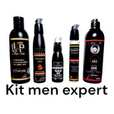 Men Expert Kit Cuidado Personal 