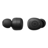 Audífono Bluetooth True Wireless Earbuds Negro Tw-e3b Yamaha