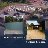 06/ Terreno Com Agua E Luz Em Condominio De Ibiuna 