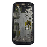 Placa Mãe Moto E2 Xt1514 8gb  Bateria E Carcaça E Câmeras