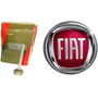 Valvula Admision Escape Fiat Siena Palio  16v Larga Fire 1.3 Fiat Siena