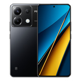 Xiaomi Pocophone Poco X6 5g 12gb Ram 256gb Rom 64mp 67w 5100mah