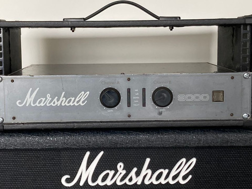 Marshall 9000