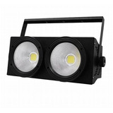 Blinder Cegadores Led 2psz Steelpro Blinder-2wk+case